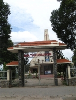Nhà thờ Châu Nam
