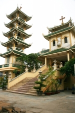 Nhà thờ Phú Xuân