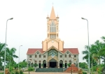 Nhà thờ Hưng Bình