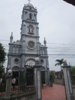 Nhà thờ Ích Vịnh