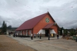 Nhà thờ Langbiang