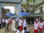 Nhà thờ Phù Tải