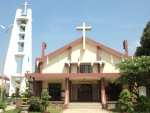Nhà thờ Ngũ Phúc