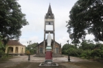 Nhà thờ Ngôi Xá