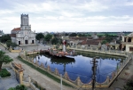 Nhà thờ Vỉ Nhuế (Kẻ Nấp)