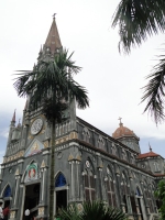 Nhà thờ Vạn Thọ