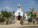 Nhà thờ Đông Xuyên