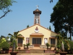 Nhà thờ Xuân Quế