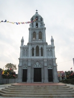 Nhà thờ Đồng Dương