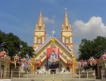 Nhà thờ Phúc Hải