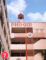Nhà thờ Phú Quý