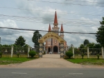 Nhà thờ Vĩnh Phước