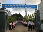 Nhà thờ Bình Chánh