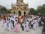 Nhà thờ Cao Bộ