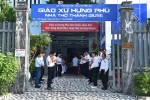 Nhà thờ Hưng Phú
