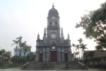 Nhà thờ Hòa Mục