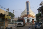 Nhà thờ Lộ Đức