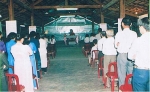 Nhà thờ Mân Côi