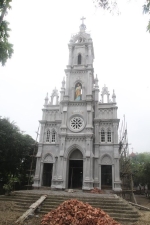Nhà thờ Lễ Khê