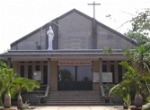 Nhà thờ Hiền Đức
