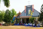 Nhà thờ Xuân Linh