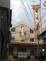 Nhà thờ Thái Hoà