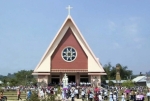 Nhà thờ Madagui