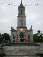 Nhà thờ Quý Cao