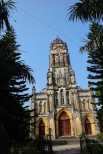 Nhà thờ Mạc Thượng