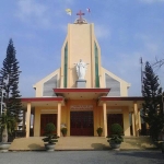 Nhà thờ Long Đức