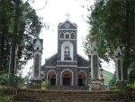 Nhà thờ Hòa Ninh