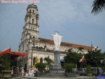 Nhà thờ Sơn Lãng (Sơn Miêng)