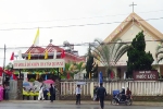 Nhà thờ Phúc Lộc