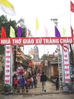Nhà thờ Tràng Châu