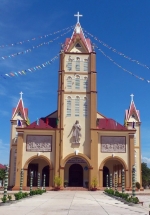 Nhà thờ Quảng Xuân