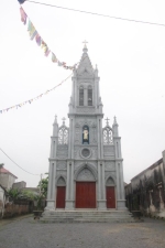 Nhà thờ Vĩnh Xương