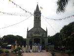 Nhà thờ Trung Hà