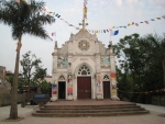 Nhà thờ Đồng Hoàng