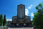 Nhà thờ Tân Mai