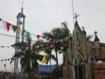 Nhà thờ Bình Giang