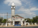 Nhà thờ Nam Bình