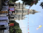 Nhà thờ Thọ Cầu