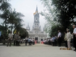 Nhà thờ Cẩm Sơn