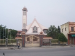 Nhà thờ Thanh Đức