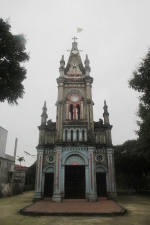 Nhà thờ Thanh Áng