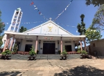 Nhà thờ Phát Lộc -GHBL