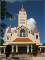 Nhà thờ Phúc Lâm