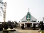 Nhà thờ Thánh Gia