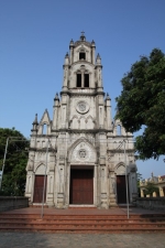 Nhà thờ Cao Dương