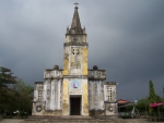 Nhà thờ An Ngãi